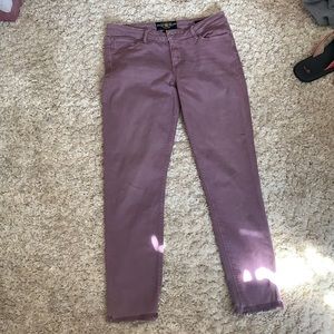 Lucky brand jeans